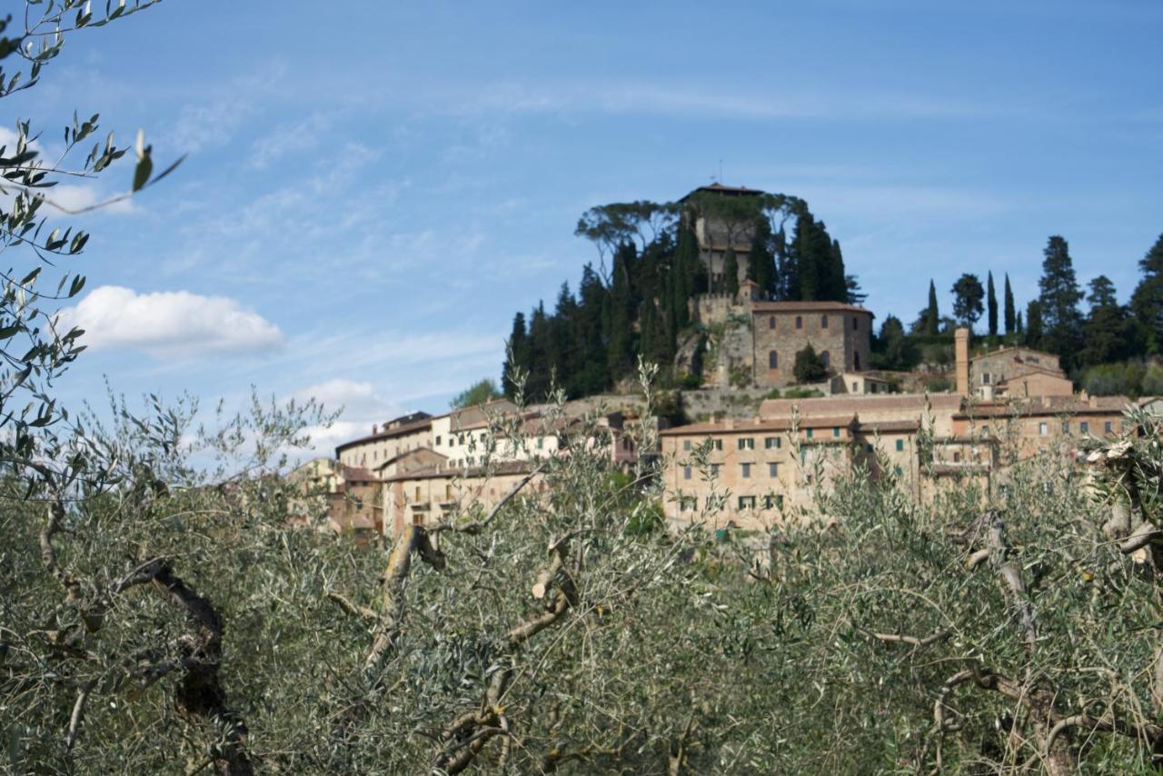 Agriturismo Il Caio Cetona Extérieur photo