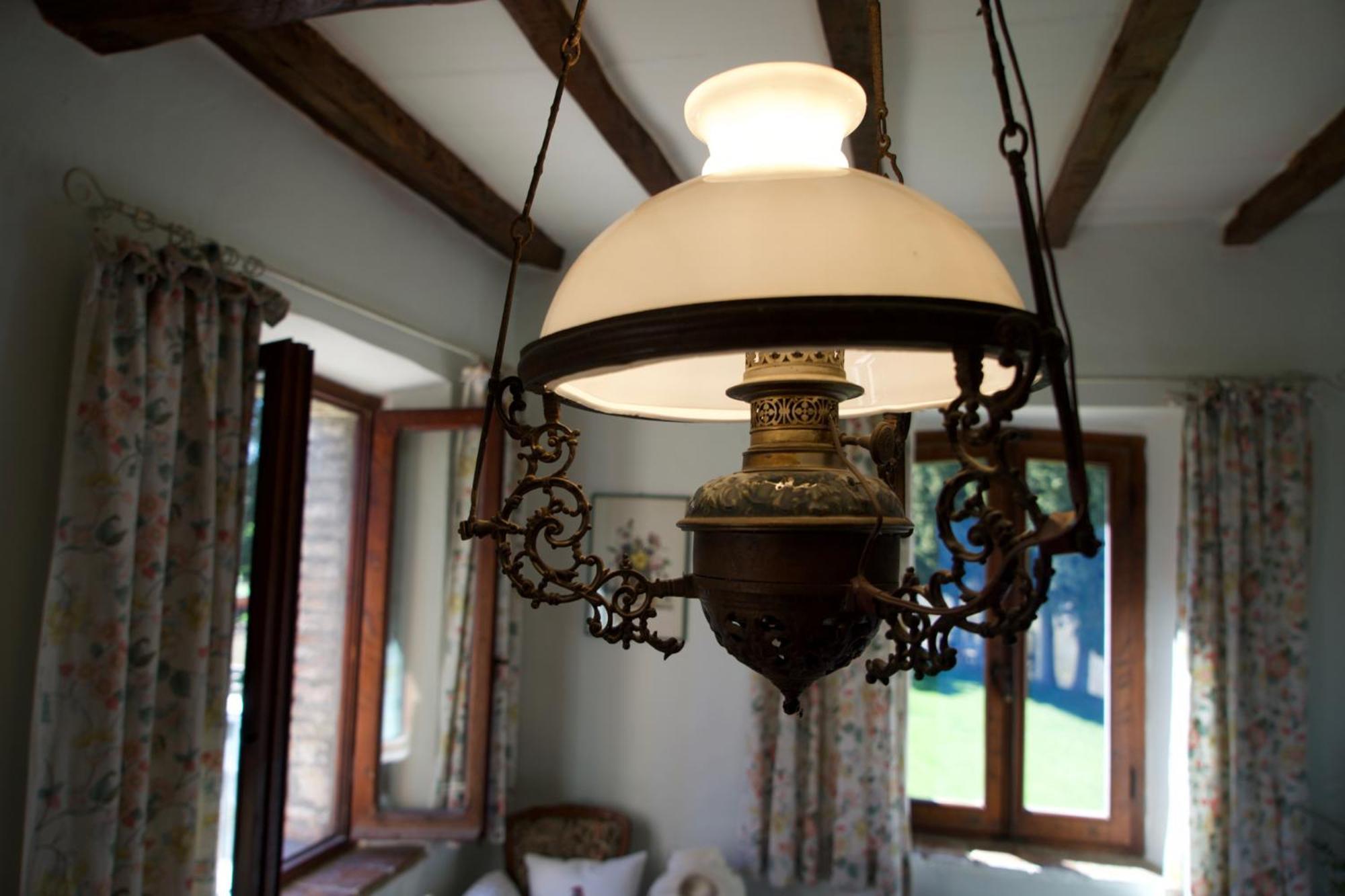 Agriturismo Il Caio Cetona Extérieur photo