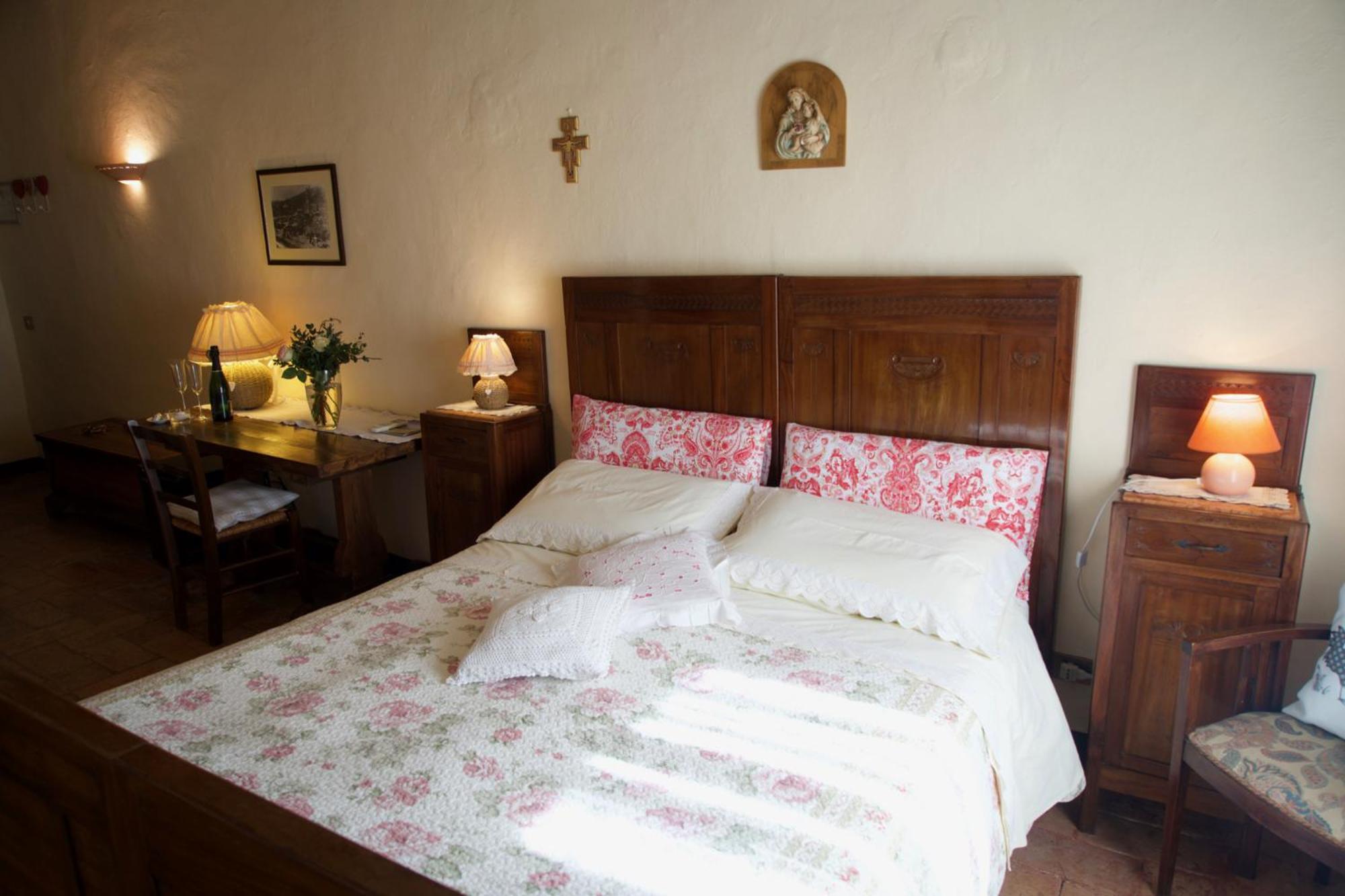 Agriturismo Il Caio Cetona Extérieur photo