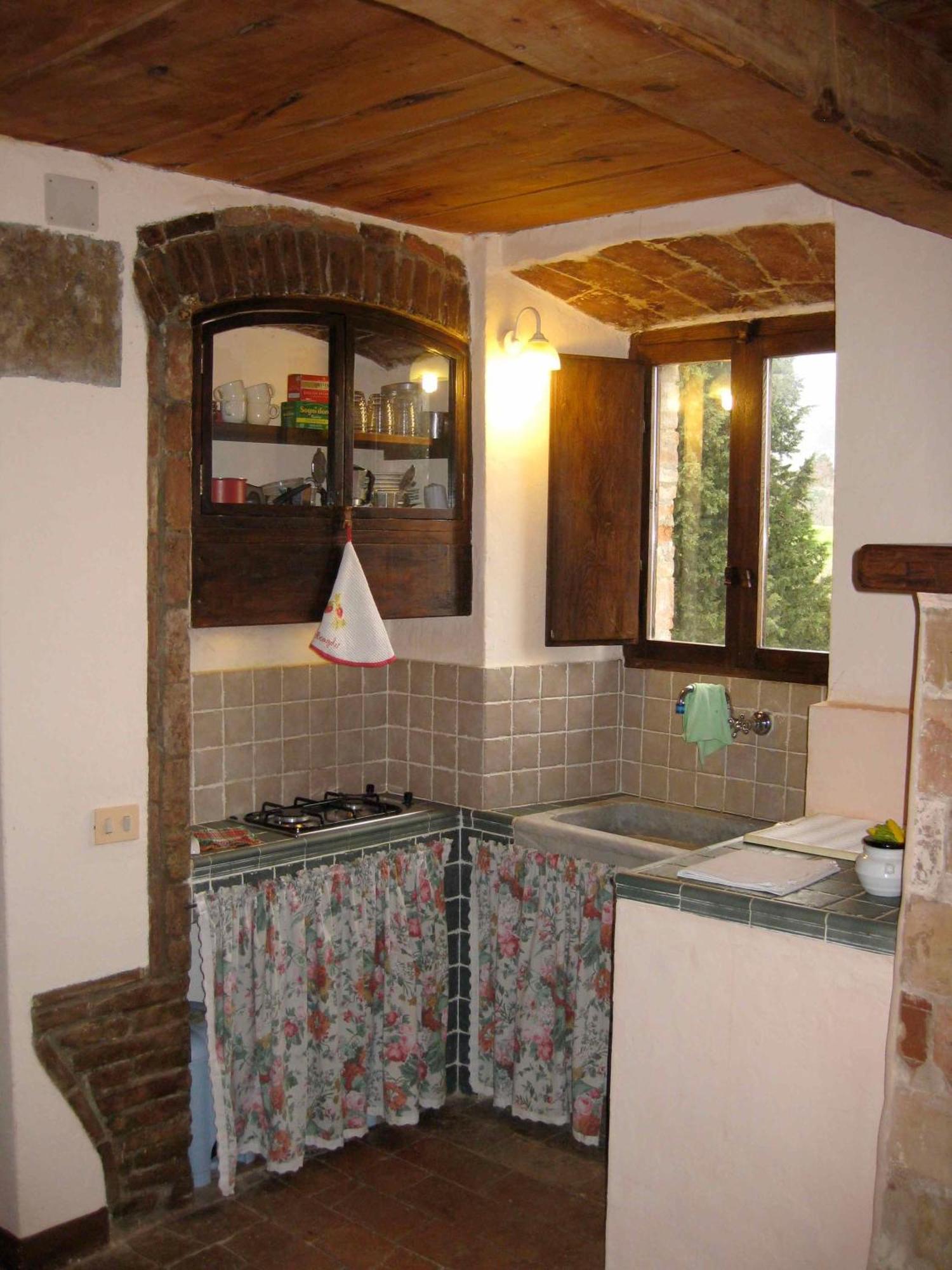 Agriturismo Il Caio Cetona Extérieur photo