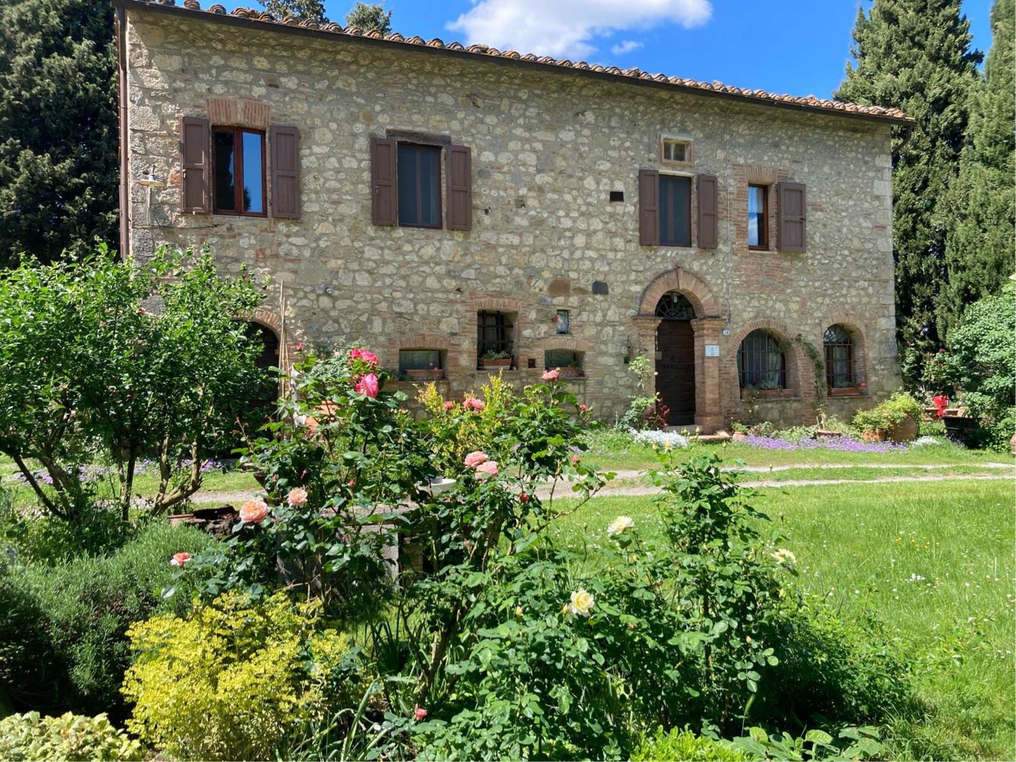 Agriturismo Il Caio Cetona Extérieur photo