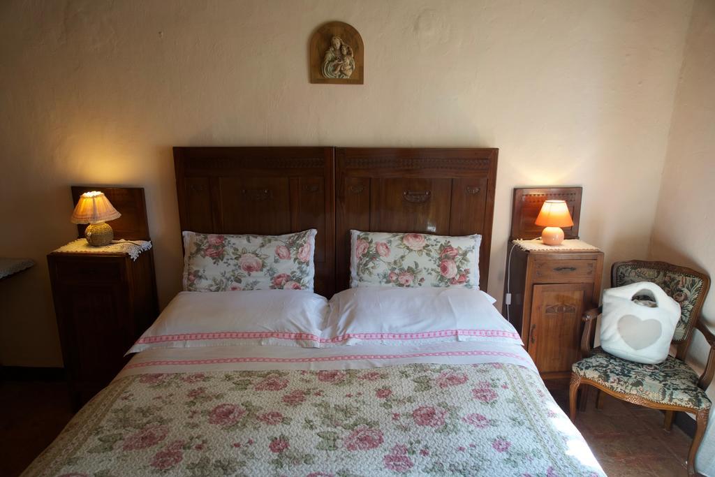 Agriturismo Il Caio Cetona Extérieur photo