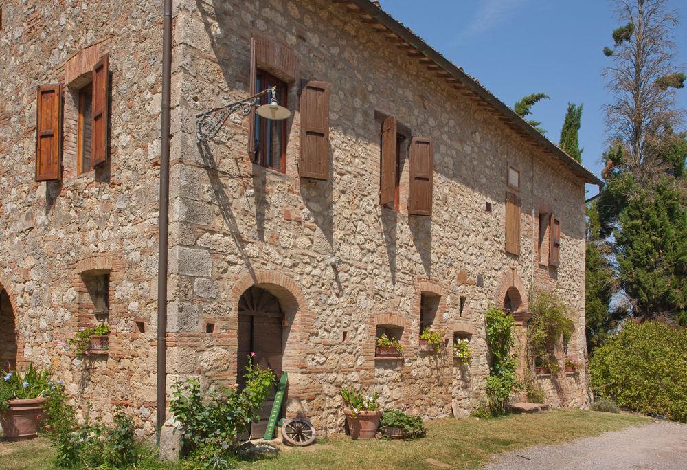 Agriturismo Il Caio Cetona Extérieur photo