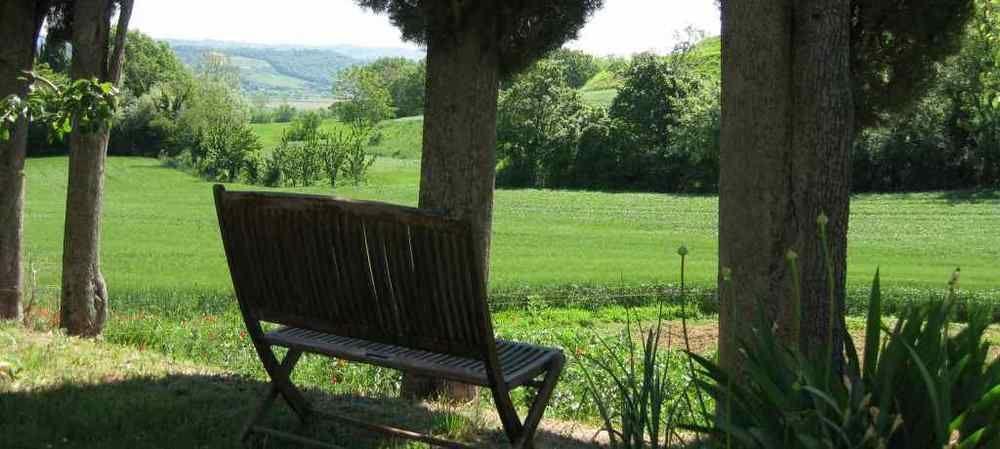 Agriturismo Il Caio Cetona Extérieur photo