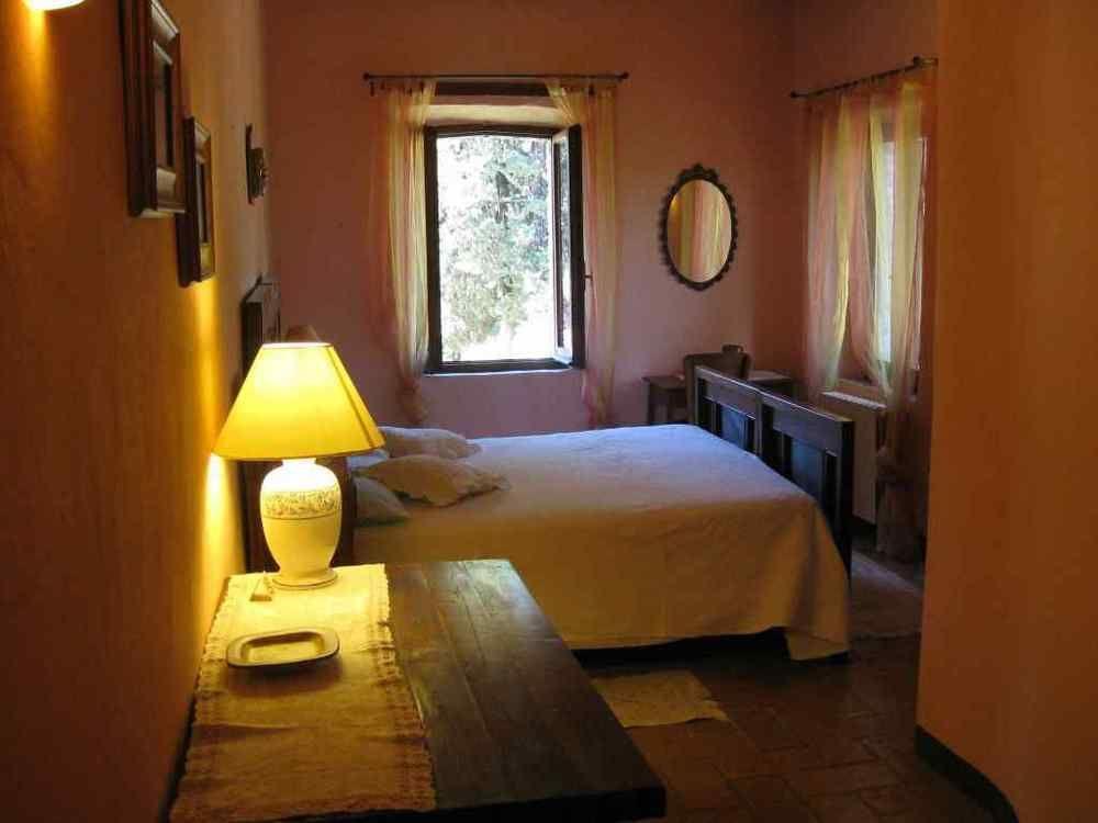 Agriturismo Il Caio Cetona Extérieur photo
