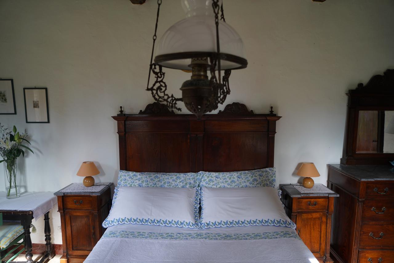 Agriturismo Il Caio Cetona Extérieur photo