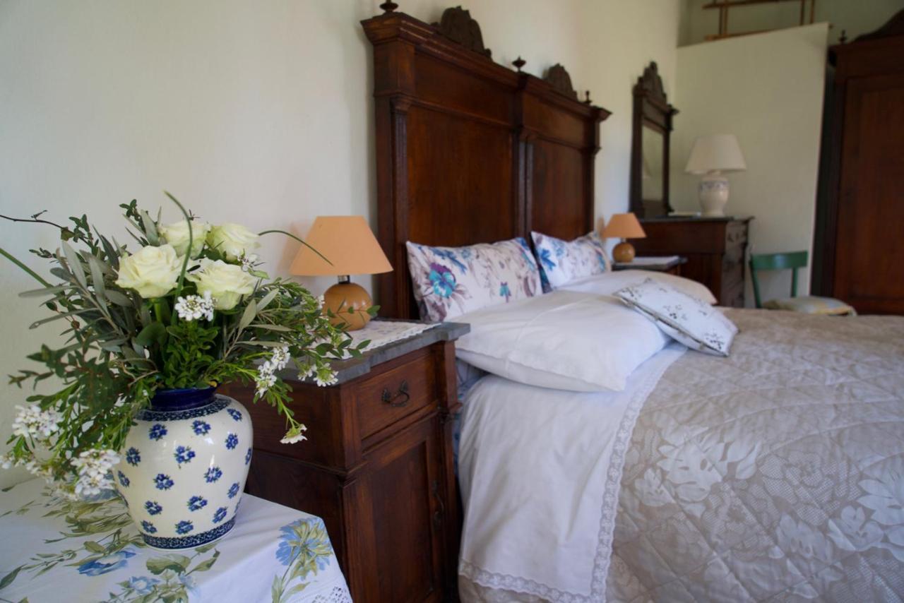 Agriturismo Il Caio Cetona Extérieur photo